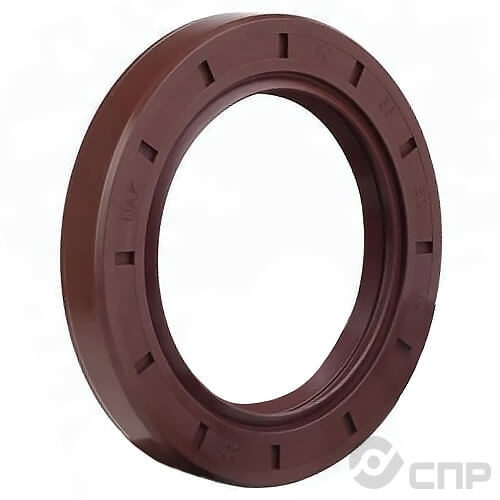 Манжета армированная 15х27х5 (сальник)