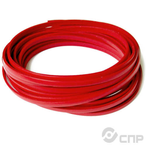 Шнур прямоугольного сечения 36х36