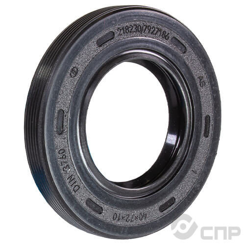 Манжета армированная 15х27х5 (сальник)