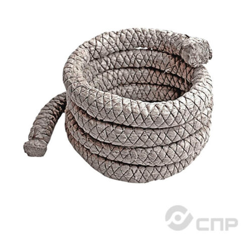 Базальтовые шнуры теплоизоляционные Красногорск