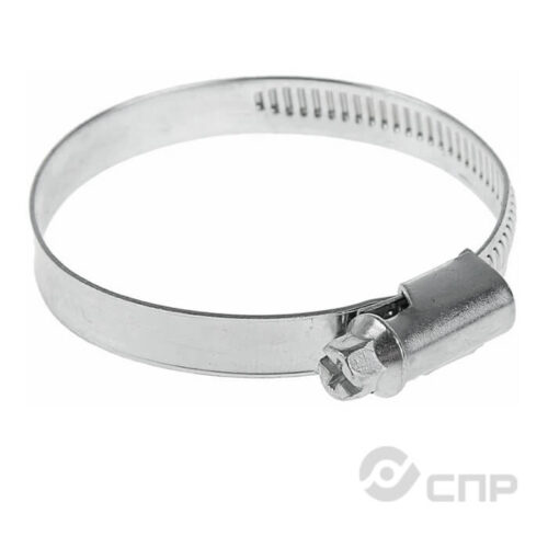 Хомуты червячные Красногорск