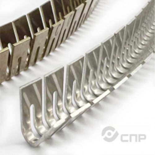 Пружины меандровые Красногорск